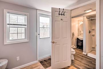 Cottage for 2 Guests in Lake Como (NJ), Jersey Shore, Picture 1