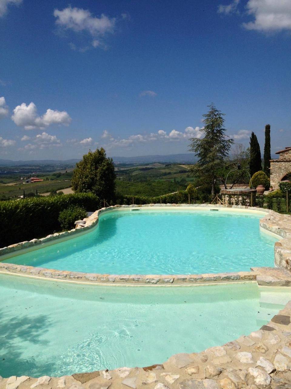 Ganze Wohnung, Apartment - Split Level in Lilliano, Castellina in Chianti