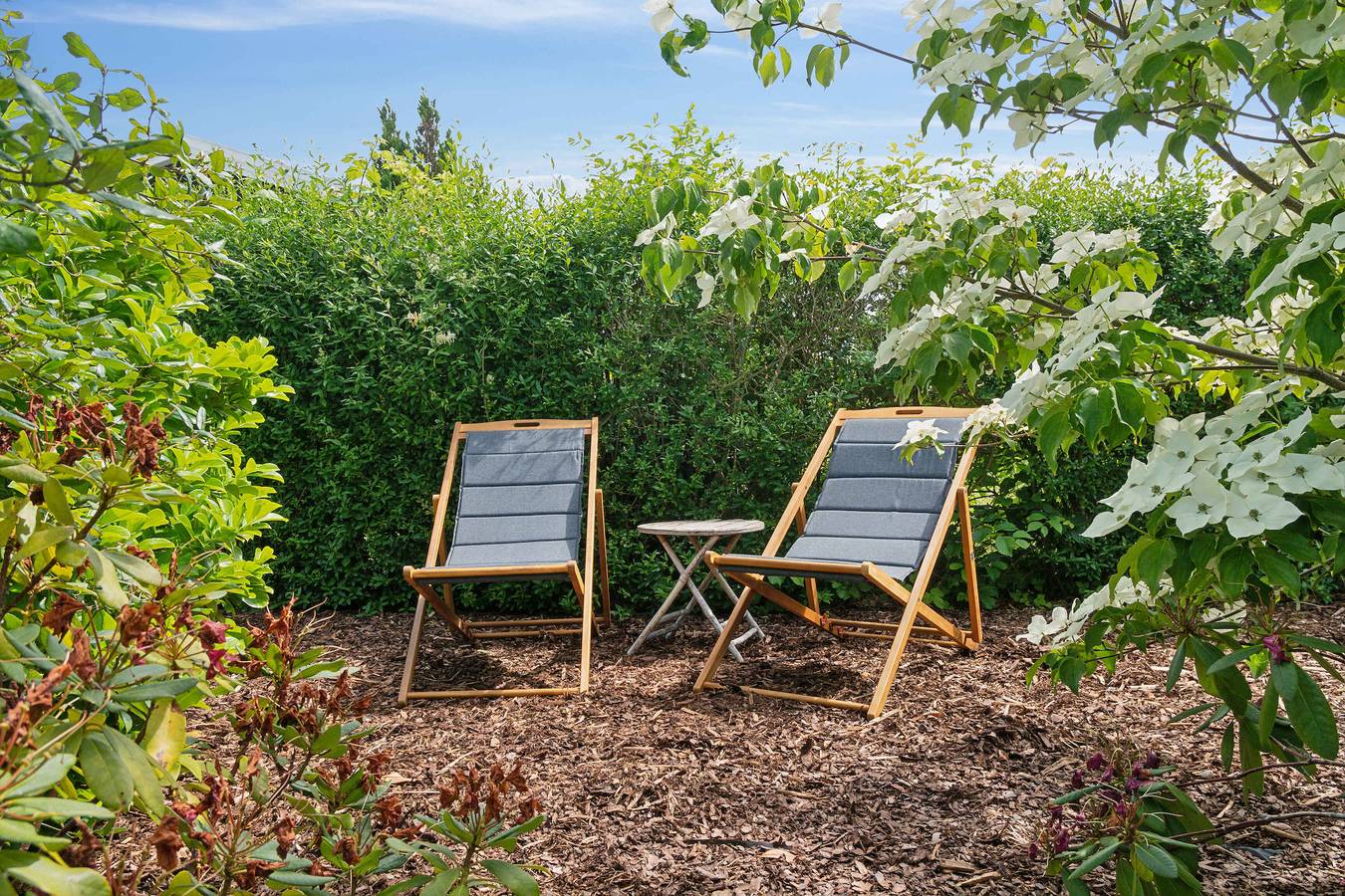 Schönes Ferienhaus für 8 Personen und 2 Hunde in Karrebæksminde, Schwedische Ostsee