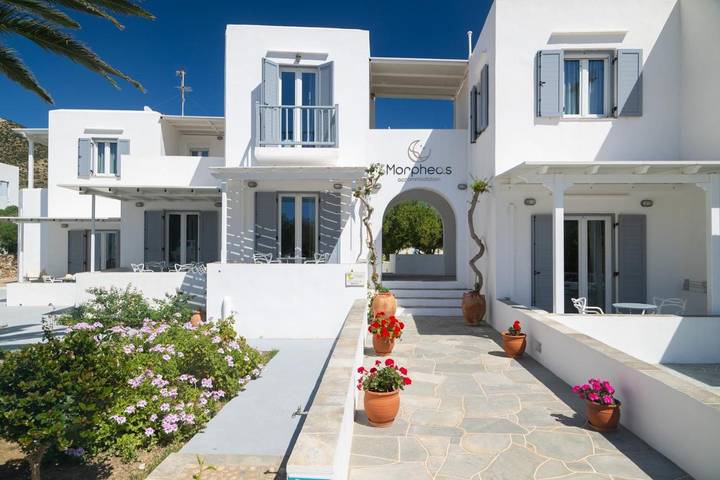 Maison d’hôte, avec Balcon ainsi que Terrasse et Jardin