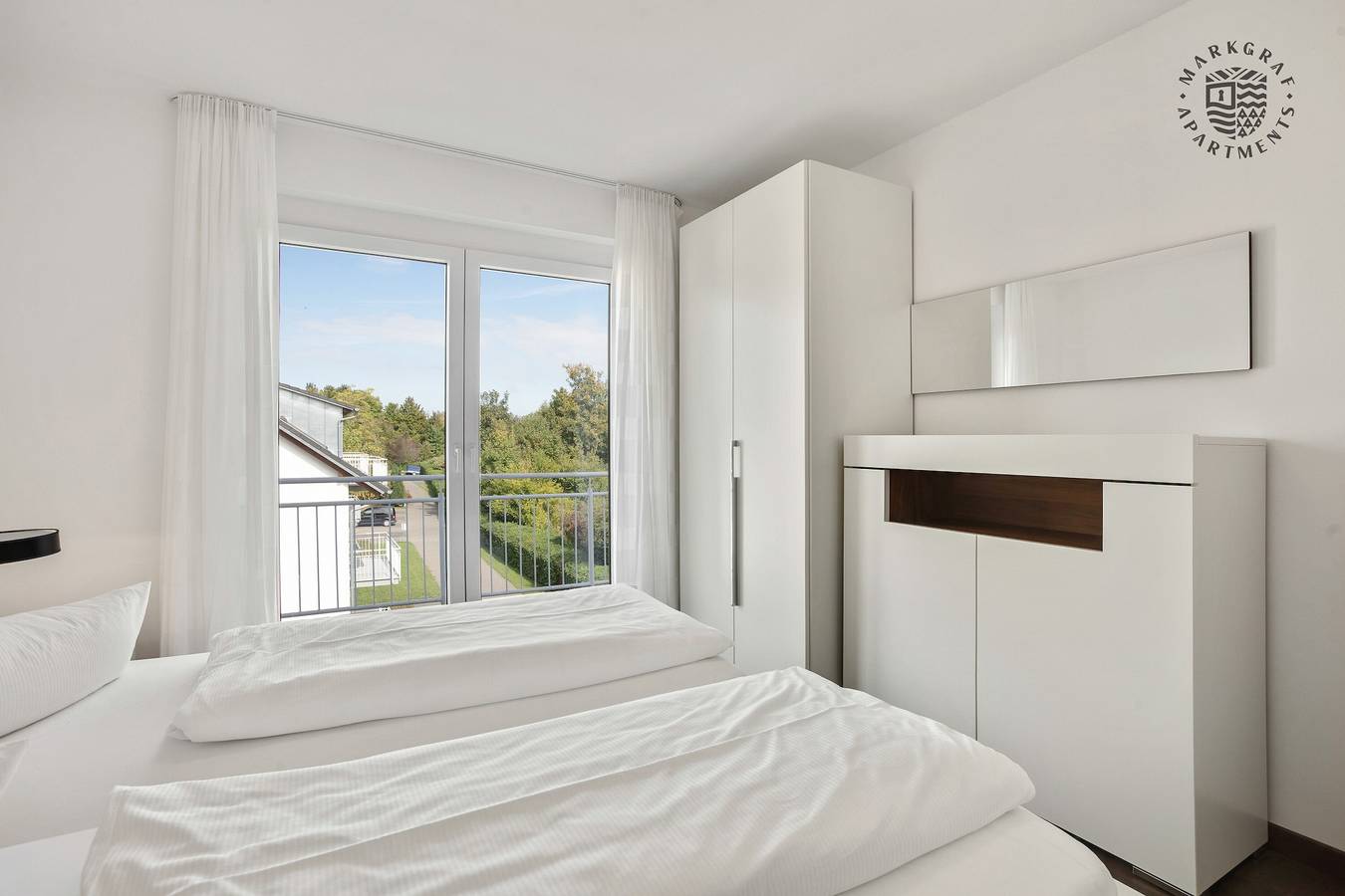 Ganze Wohnung, Apartment 3-12 Reben-Spa Suite mit Wlan und Außenbereich in Bad Bellingen, Südschwarzwald