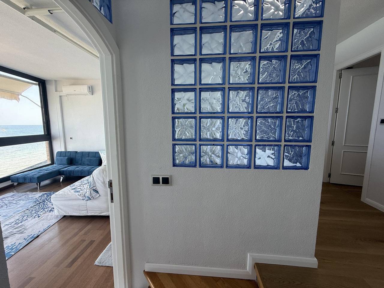 Wake Up Facing the Mediterranean | 2 Pools & Terrace in El Barrio, San Juan Playa
