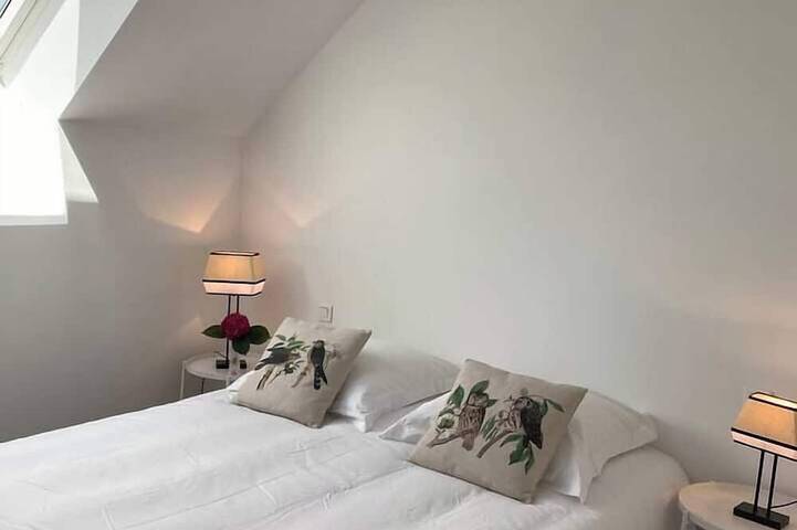 Location de vacances pour 15 personnes dans Conflans-sur-Loing - 4