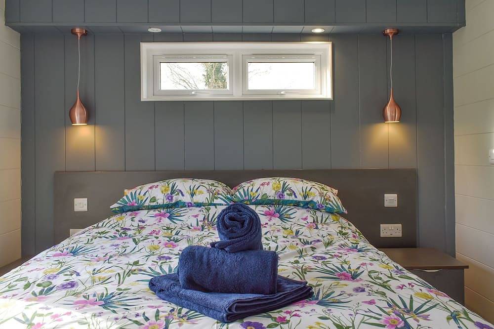 Whitey Top Country Lodge in Dorset
