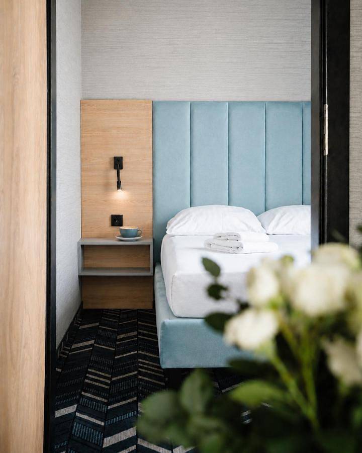 Mielno Hotel Boutique in Mielno, Powiat koszaliński