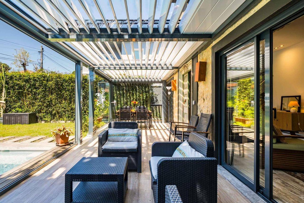 Villa Oasis Ii in Cascais e Estoril, Costa de Lisboa