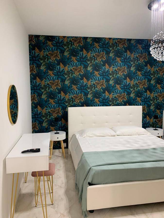 Appartement de vacances pour 7 personnes, avec balcon