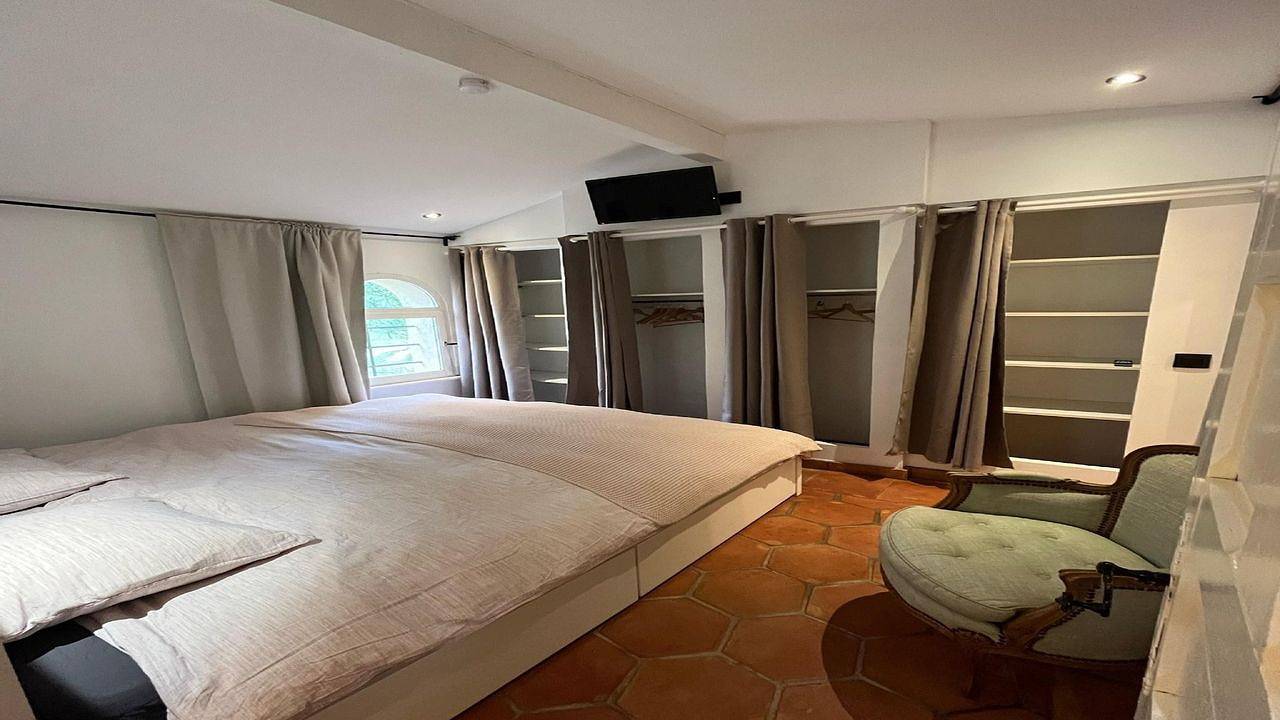 Villa für 10 Personen (125 m²) in La Môle in La Môle, Region de Draguignan