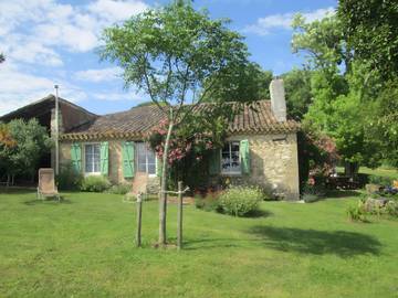 Holiday Rental for 6 People in Gondrin, Gers, Photo 2