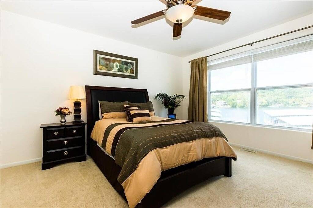 Ganze Wohnung, Newport 107 in Lake Ozark in Lake Ozark, Lake of the Ozarks