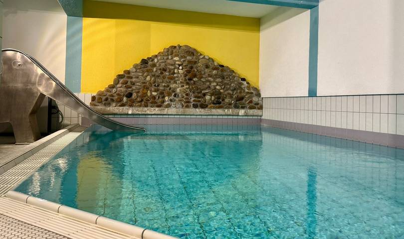 Ganze Ferienwohnung, Apartment 19 - Ferienresidenz Roseneck, mit Schwimmbad in Todtnauberg bei Feldberg in Todtnauberg (Todtnau), Todtnau