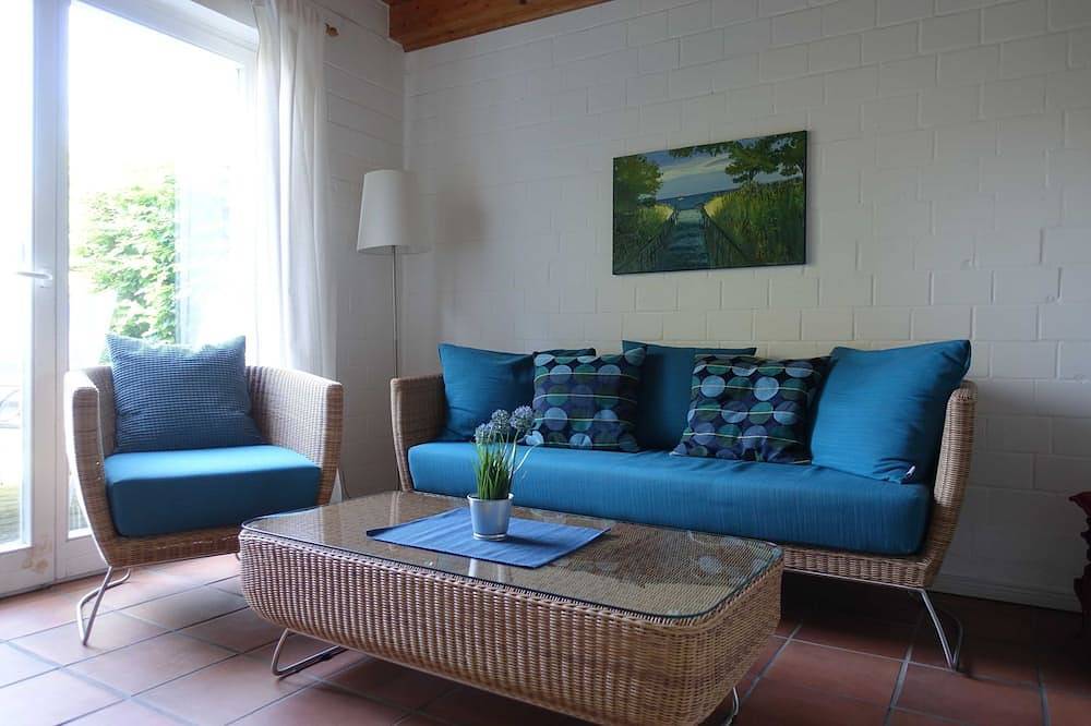 Ferienwohnung in Usedom für 6 Personen in Usedom