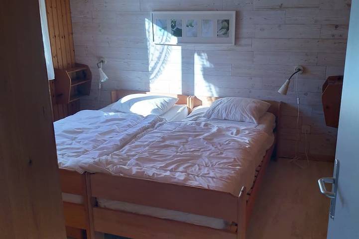 Mountain Home Two - Connect With Nature! in Burchen, Alpi Pennine
