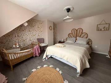 Maison De Vacances pour 6 Personnes dans Berck-Plage, Berck, Photo 3