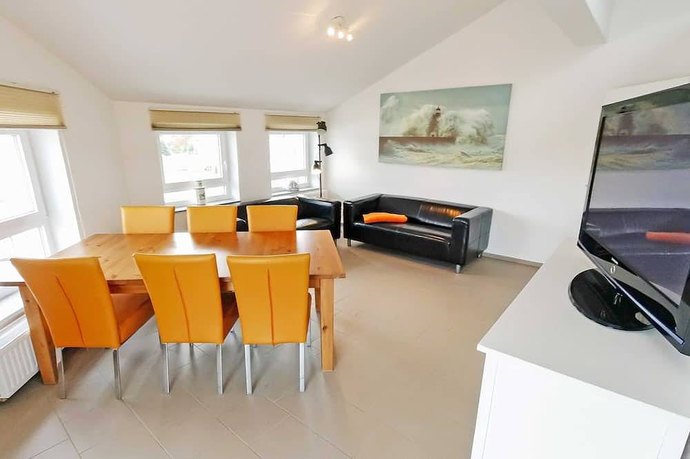 Ferienwohnung in Rügen für 6 Personen in Rügen