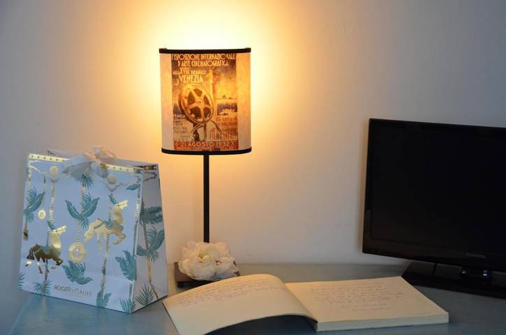 Villa pour 9 personnes, avec jardin et vue à Venise - 2