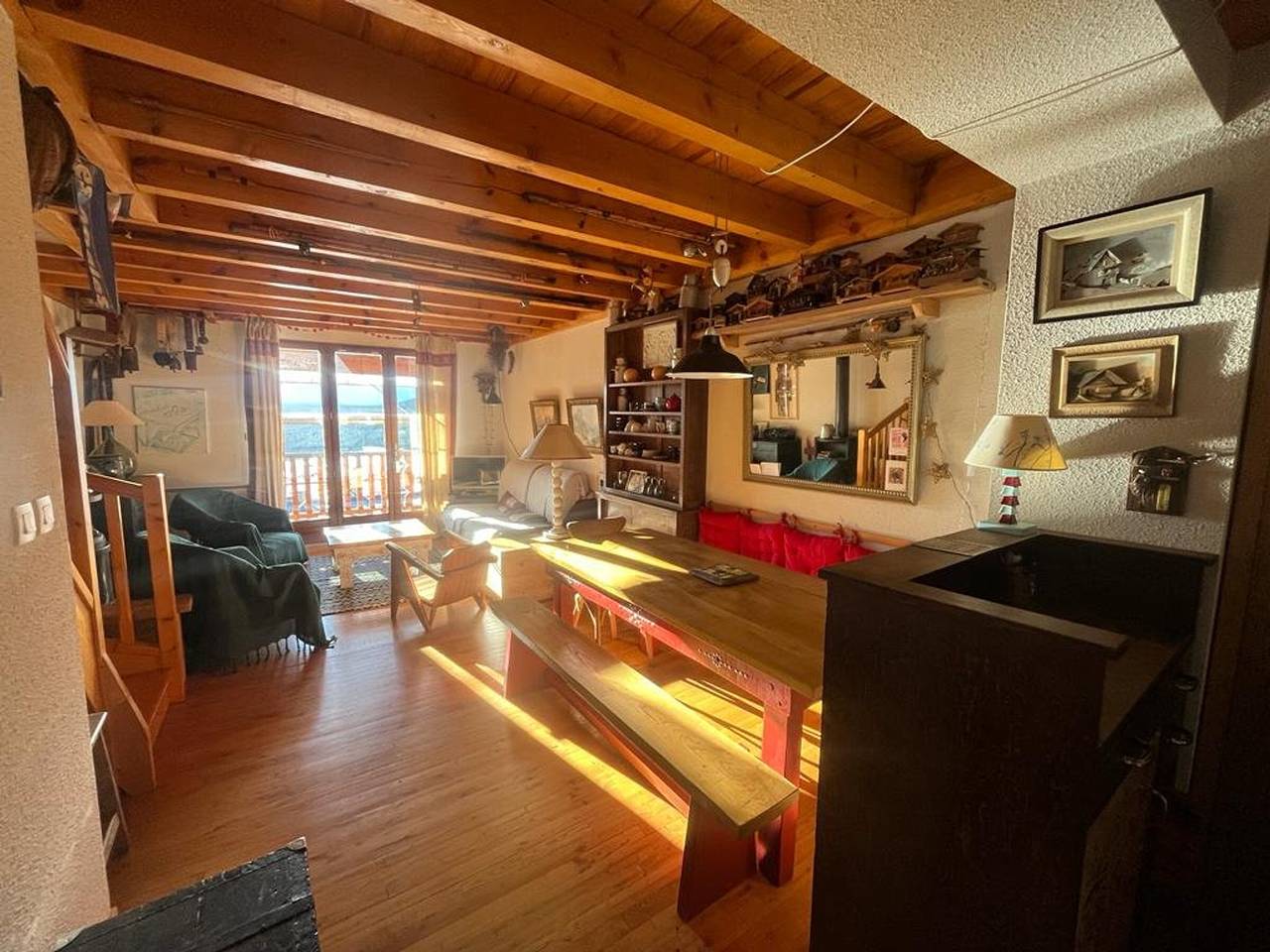 Photo : Appartement de vacances