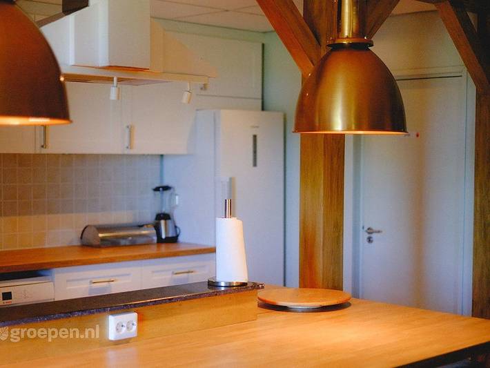 Ferienhaus für 24 Personen, mit Balkon/Terrasse und Terrasse in Schouwen-Duiveland - 4