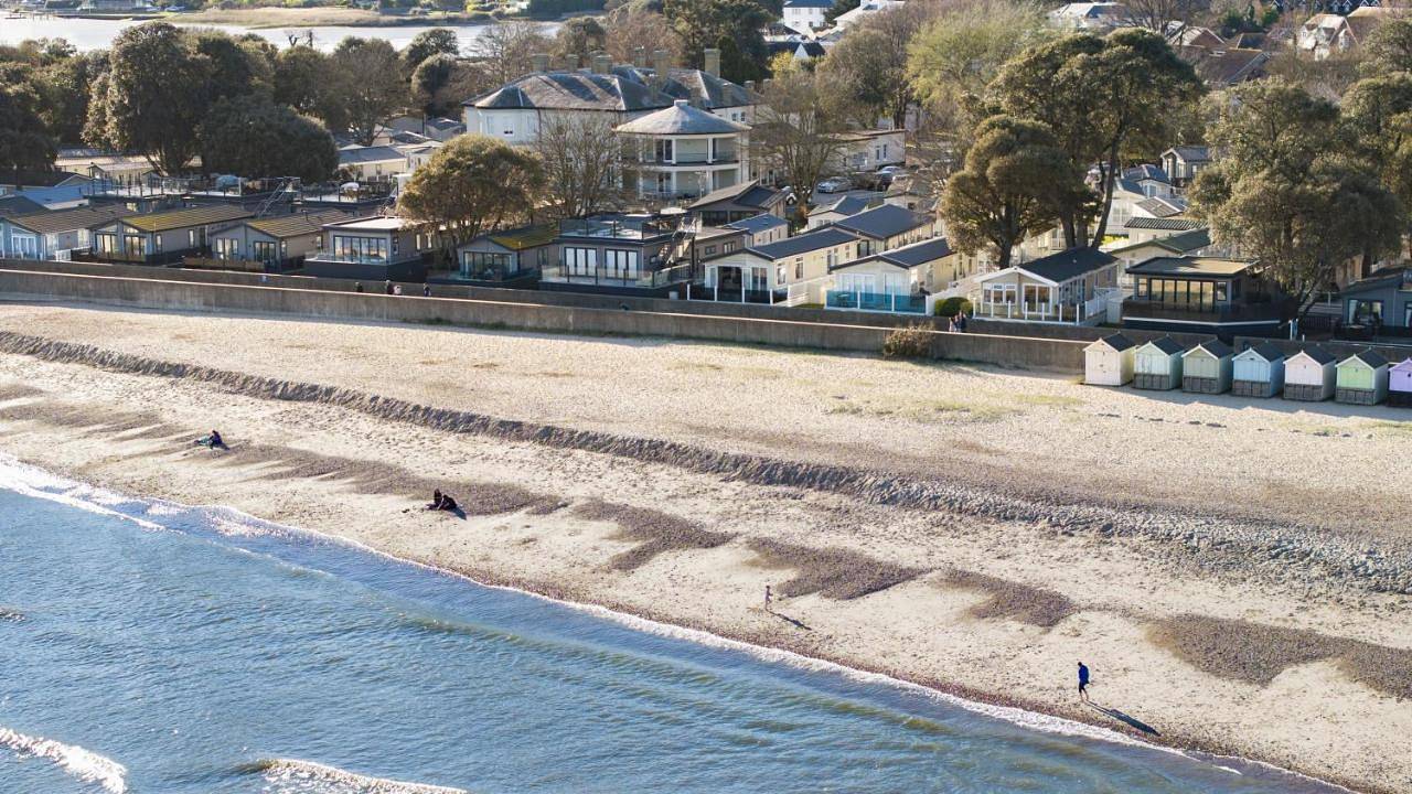 Holiday Home in Mudeford, Christchurch