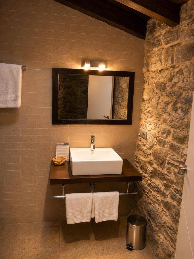 Gîte pour 2 personnes, avec Terrasse et Vue à Villafranca del Bierzo - 3