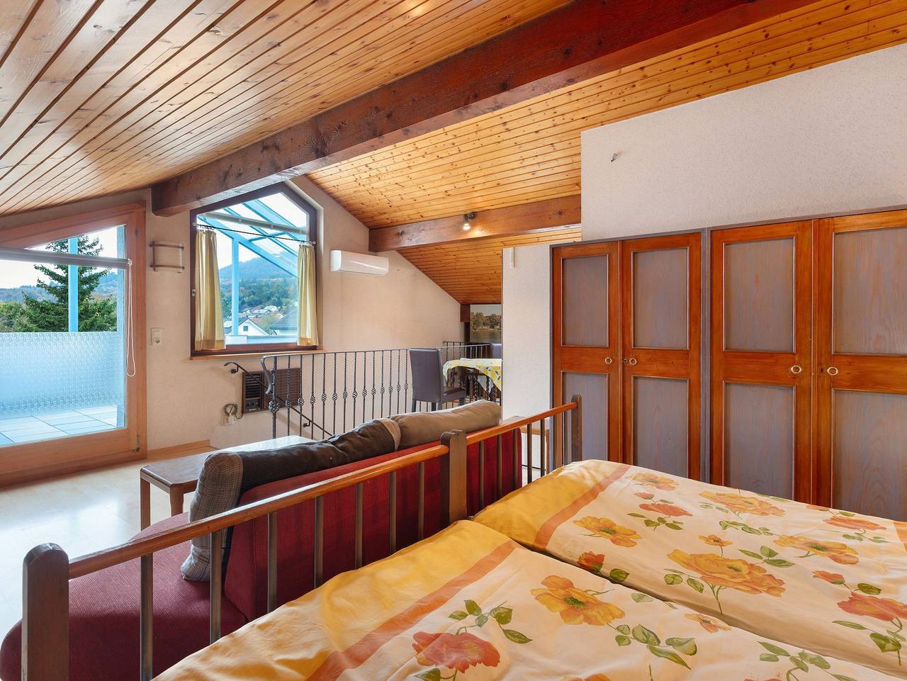 Haus Koch - Haus Koch in Bad Säckingen, Südschwarzwald