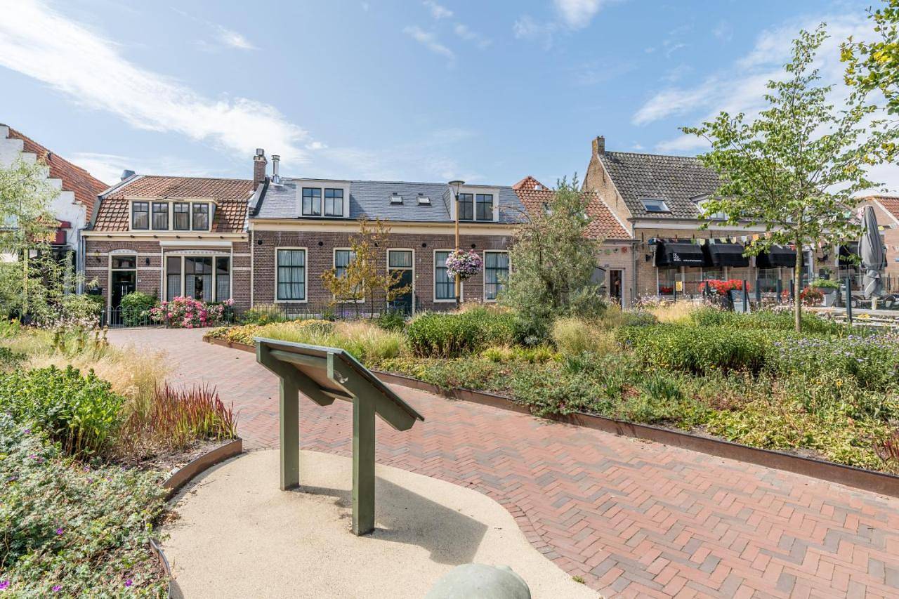 Fika in Renesse, Côte de Zeeland