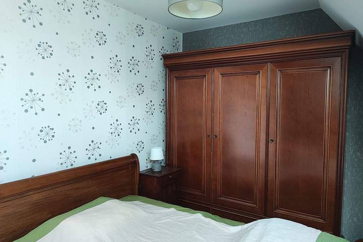 Location de vacances pour 4 personnes, avec jardin à Plaudren - 2