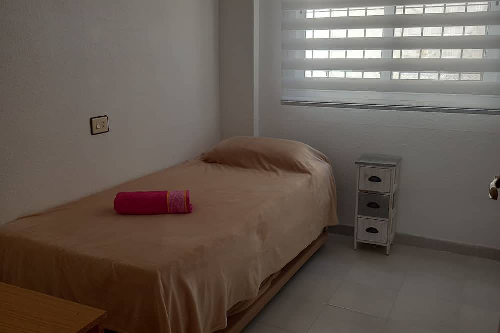 Typical air-conditioned house 450m from the beach in San Javier, Costa Cálida