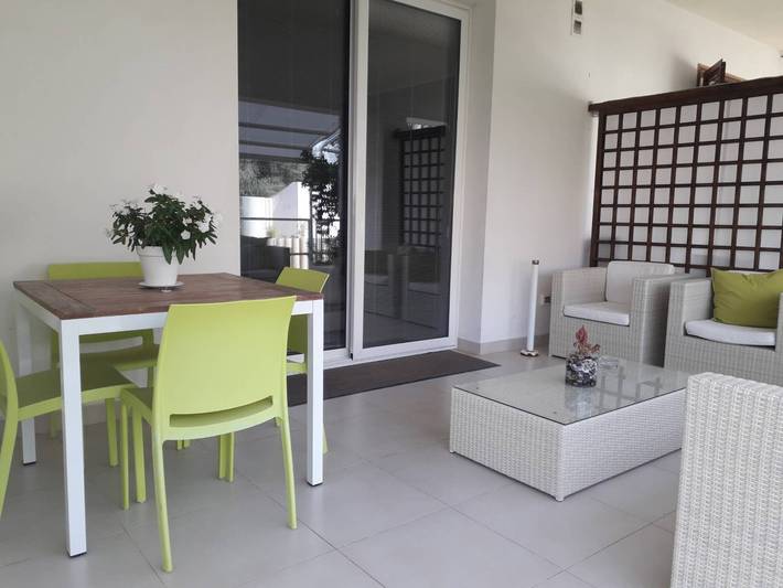 Appartamento intero, Appartamento in villa - Climatizzato - Wi-fi - vicino al mare in Marina di Avola, Avola
