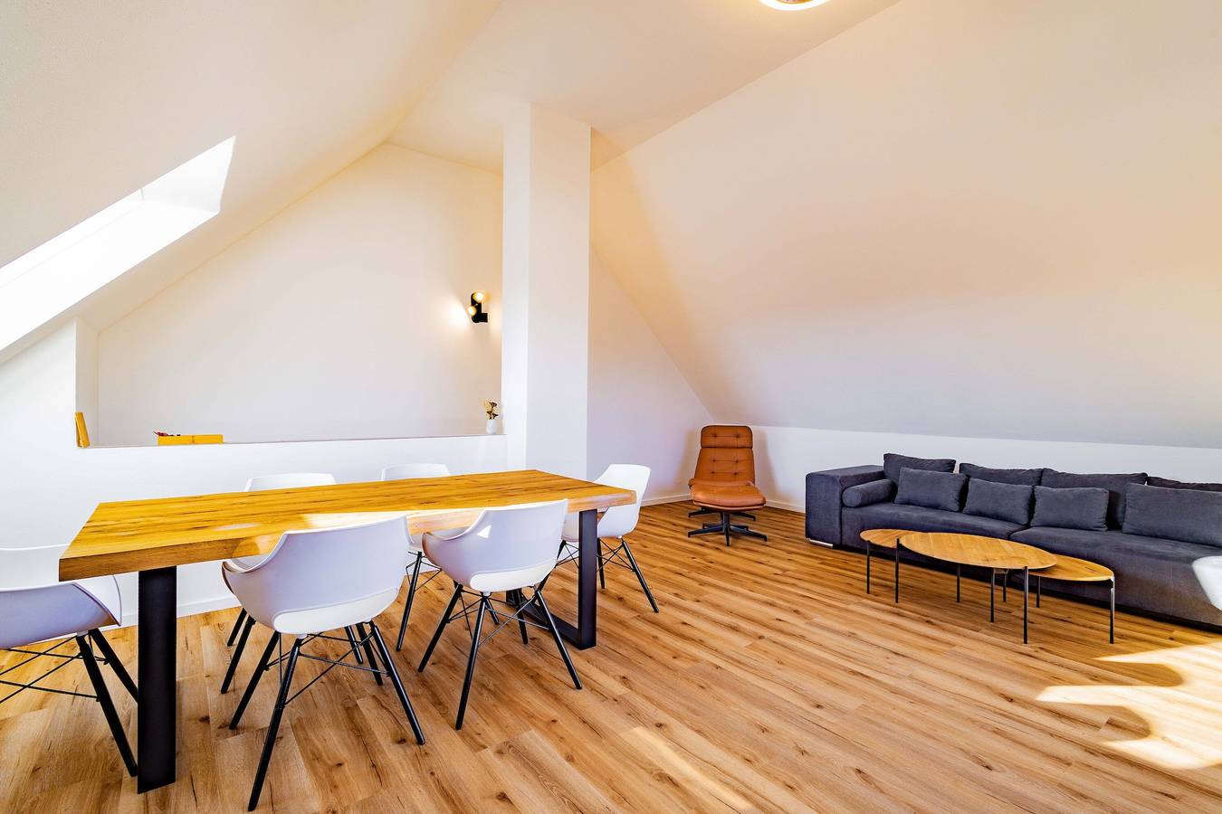 Ganze Wohnung, Apartment 'Kim Fewo 4' mit Wlan in Emmendingen, Südschwarzwald