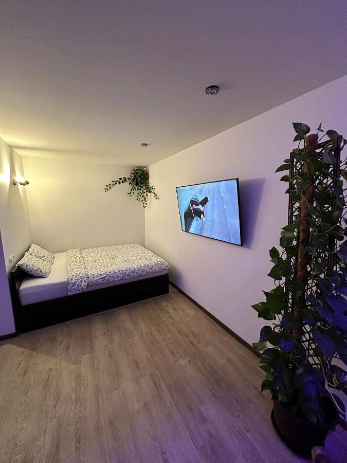 Appartement de vacances pour 2 personnes