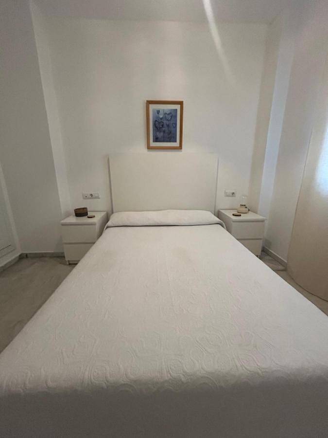 Entire apartment, One-Bedroom Apartment in Zahara de los Atunes, Barbate