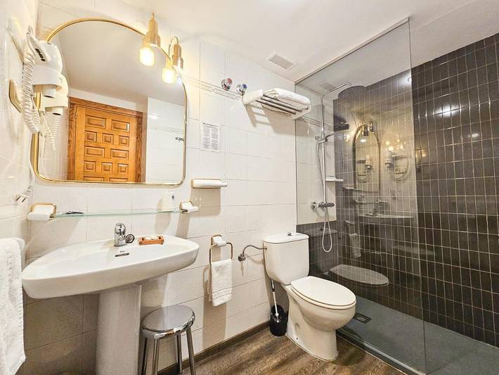 Hôtel pour 2 personnes à Panticosa - 4