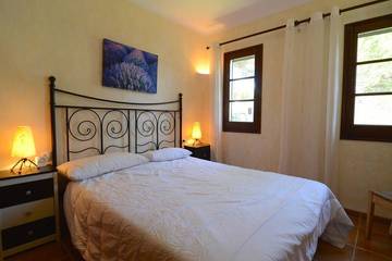 Casa Rural para 6 Personas en Pals, Baix Empordà, Foto 1