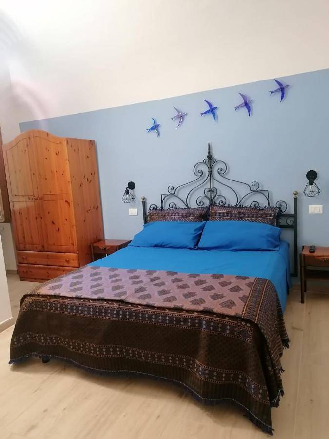 Maison d’hôte pour 2 personnes, avec Terrasse à Volterra