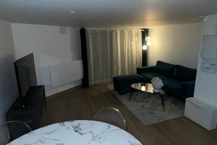 Gîte pour 2 personnes à Livry-Gargan - 3