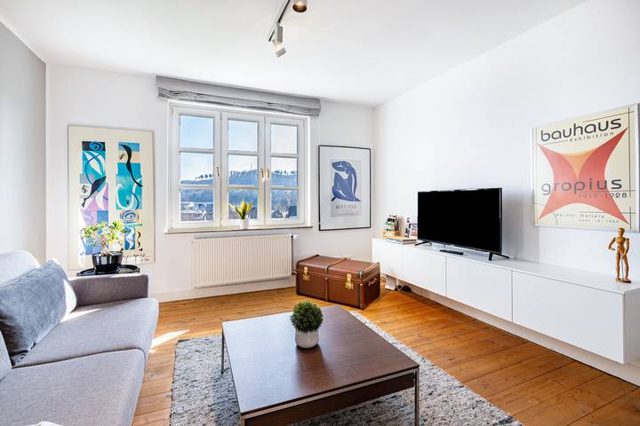 Ferienwohnung für 2 Personen in Attendorn - 2