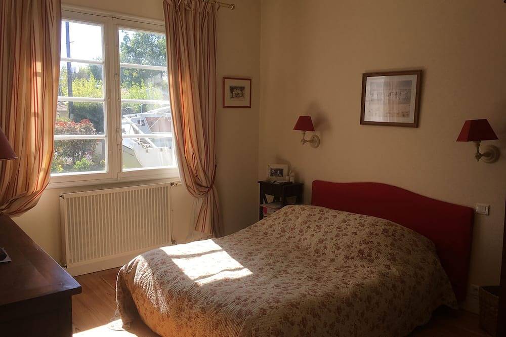 Maison 60 m2 avec charme classée 3 étoiles, calme, ensoleillée in Andernos-les-Bains, Région d'Arcachon