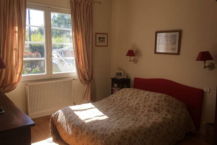 Villa pour 4 personnes, avec terrasse et jardin à Andernos-les-Bains - 2