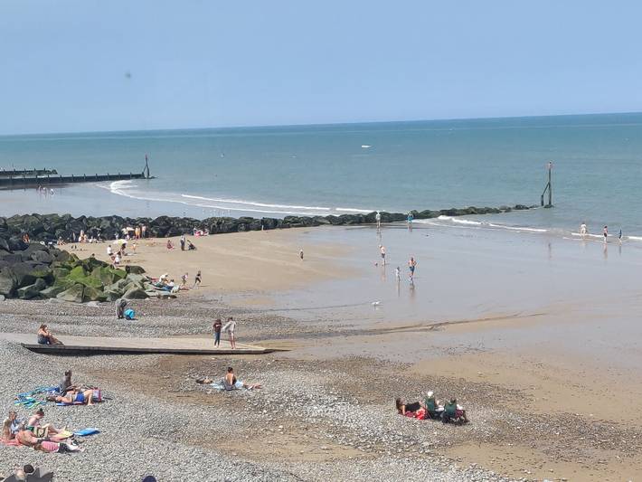 Cottage für 6 Personen in England - 3