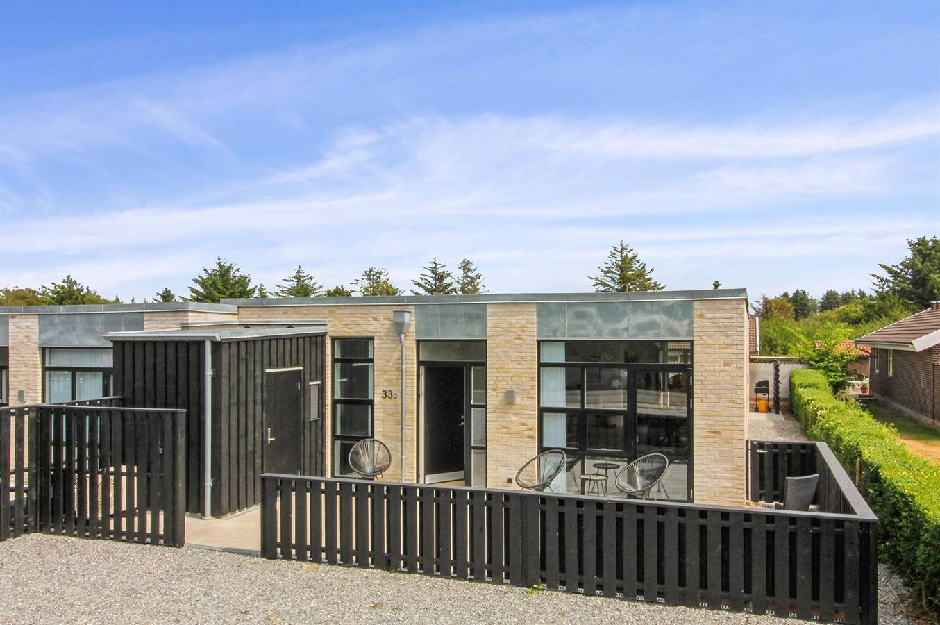 Pet friendly home in Blokhus with sauna in Hune, Jammerbugt