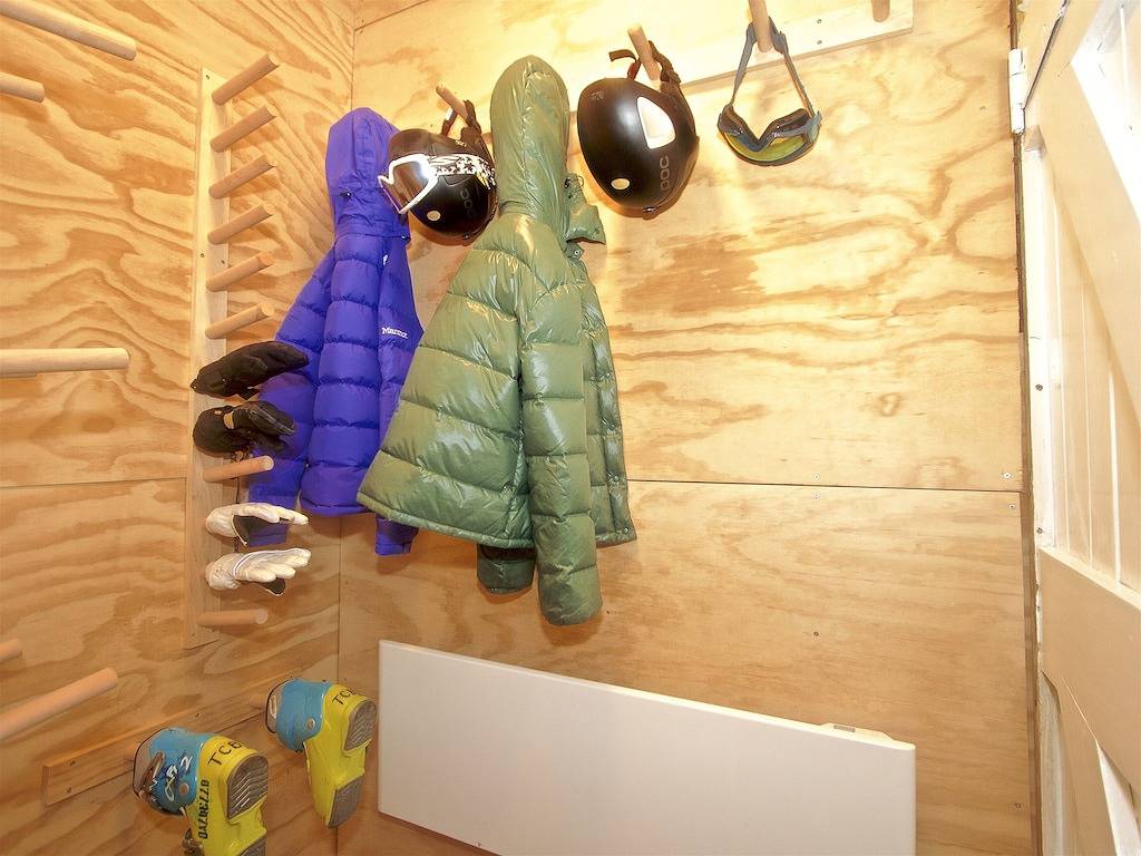 Hirsch & 3 Schweine - Ohakune Ferienhaus in Ohakune, Ruapehu District