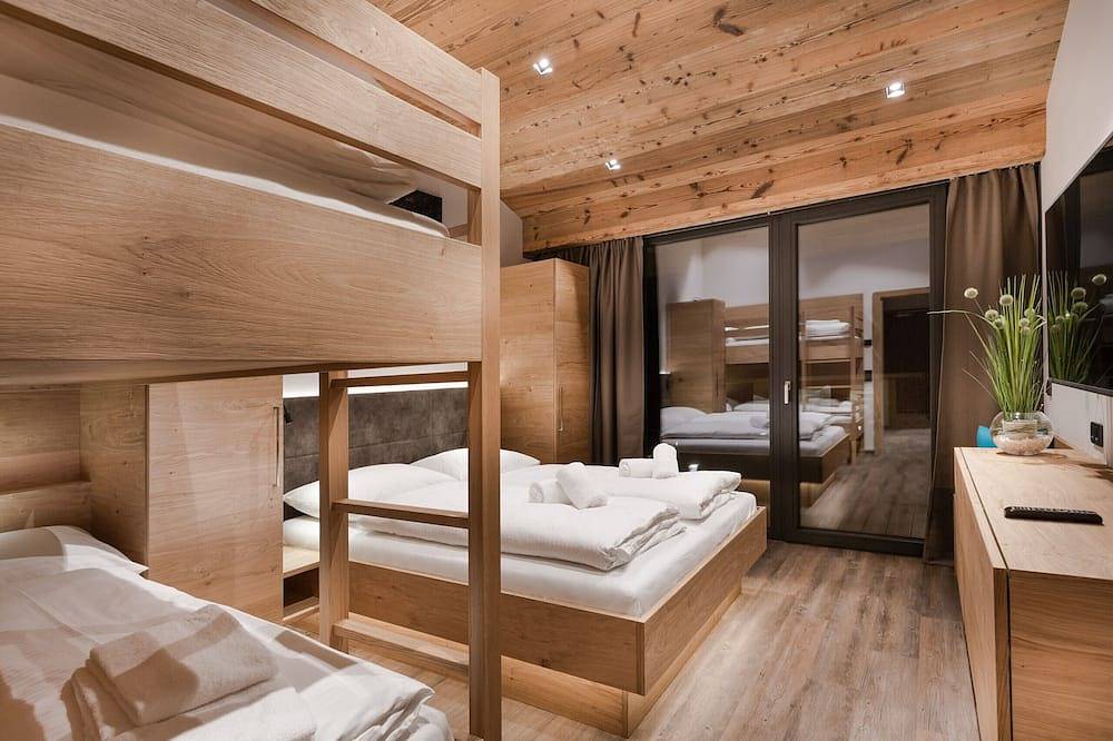 Ganze Wohnung, Sr, Top 20 - Ap. 67m² mit 2 Sz, Balkon 9m² inkl. K in Zell am See, Pinzgau