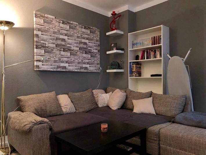 Holiday apartment for 2 people - 1