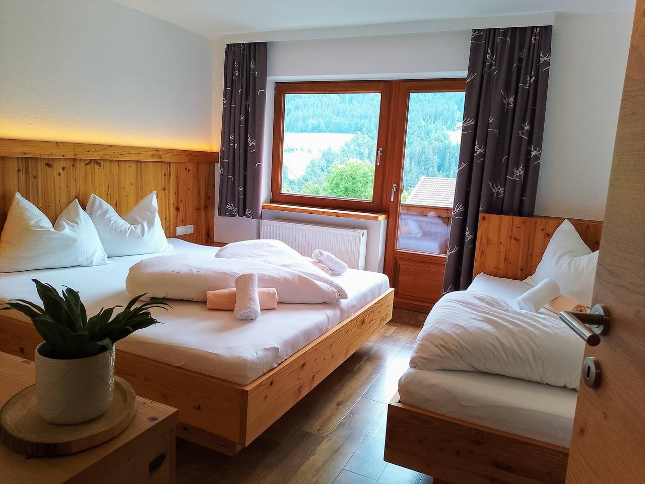 Apartamento de férias inteiro, Fünfbettappartement in Alpbach, Alpes de Kitzbuhel