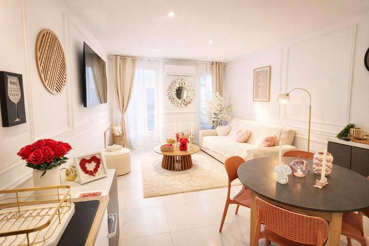 Gîte pour 6 personnes, avec terrasse à Grignols (Gironde)