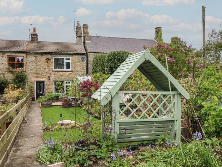 Holiday rental for 5 people, with Garden in County Durham