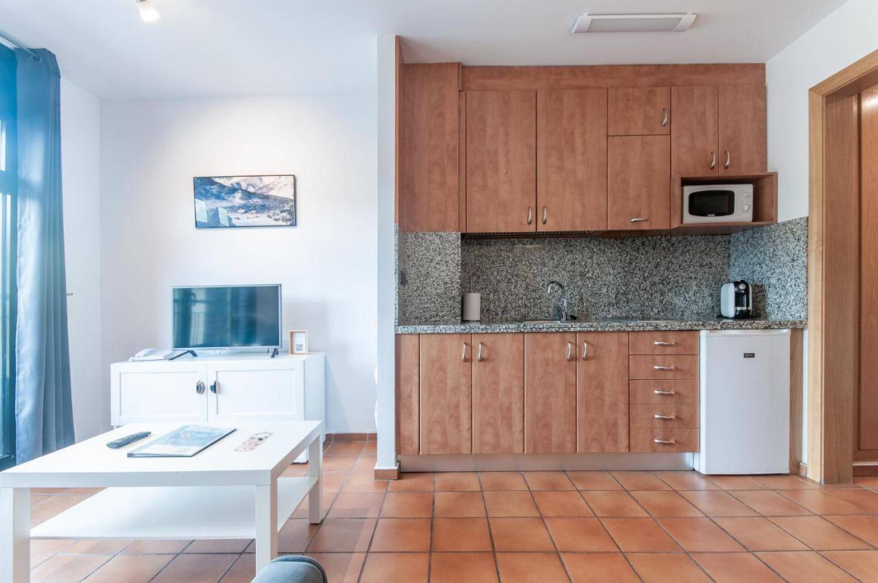 Apartamento entero, Vm Molleres in Soldeu, Grandvalira