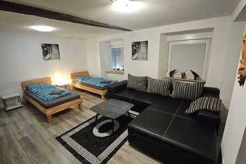 Ferienhaus für 4 Personen in Neresheim, Romantische Straße, Bild 4