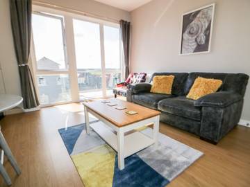 Apartment for 2 People in Newquay, Cornwall, Photo 2